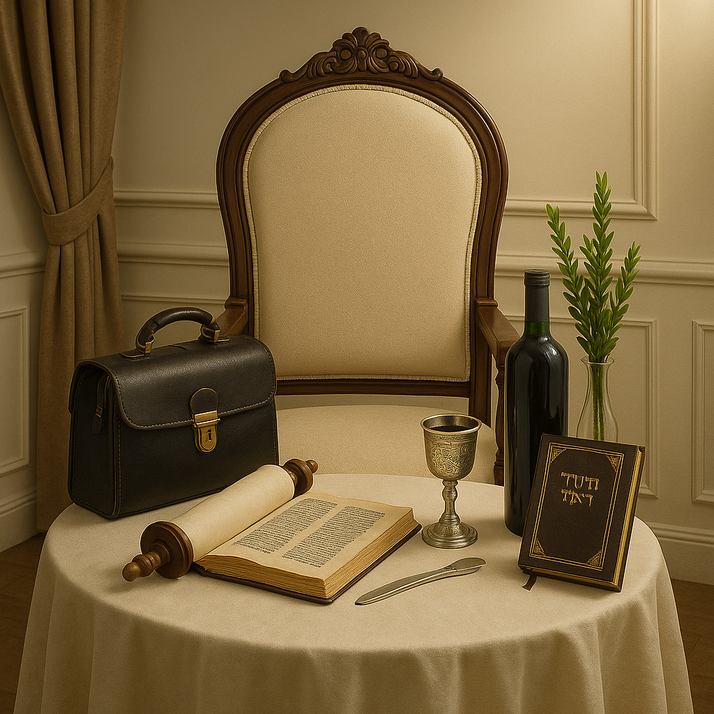 שירות מוהלים